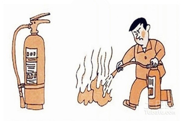 一起來了解七氟丙烷的性能特點(diǎn)
