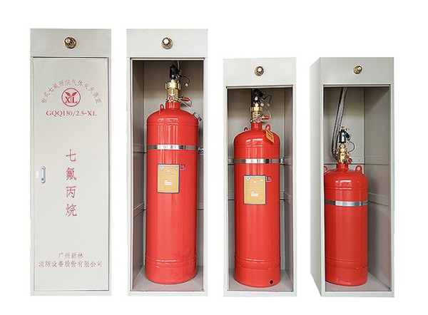 七氟丙烷價(jià)格持續(xù)暴增怎么辦？