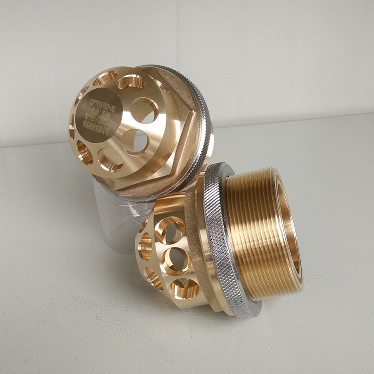 柜式噴嘴DN50