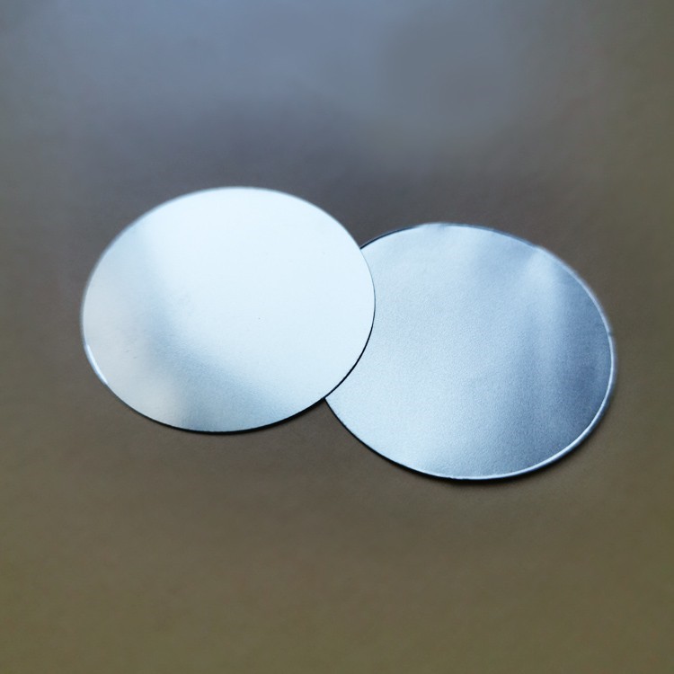 高壓容器閥工作膜片10絲/5絲（0.1mm/0.05mm）