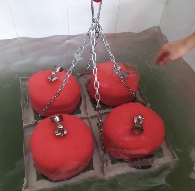 生產(chǎn)現(xiàn)場(chǎng)