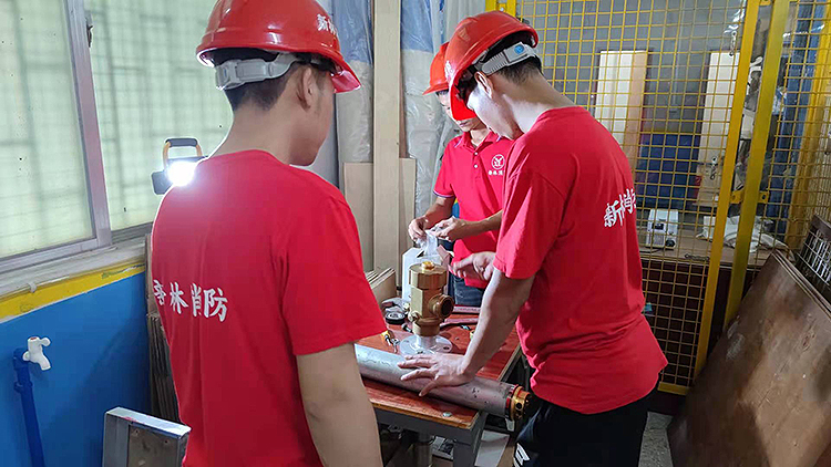 生產(chǎn)現(xiàn)場(chǎng)