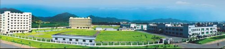 藍微電子有限公司